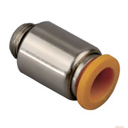 Цанговый фитинг E.MC прямой ZPOC08-01G