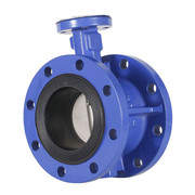 Дисковый затвор Camozzi без рукоятки V496XEH70M