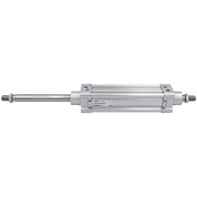 Профильный пневмоцилиндр Camozzi 67MP6C100A0300