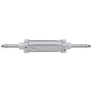 Пневмоцилиндр Camozzi на стяжках 67MT6C050A0500