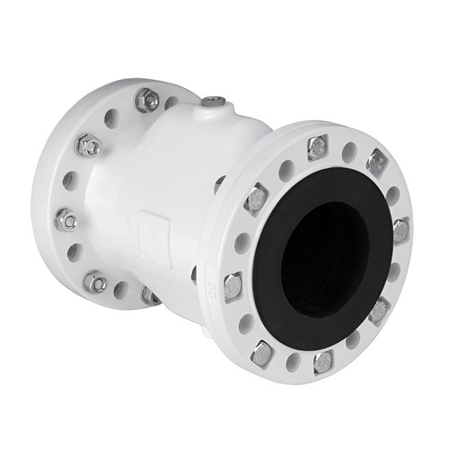 Пережимной клапан Camozzi PVP-F1-050-AL-AL-PN10-6-NR