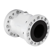 Пережимной клапан Camozzi PVP-F1-065-AL-AL-PN10-6-NR
