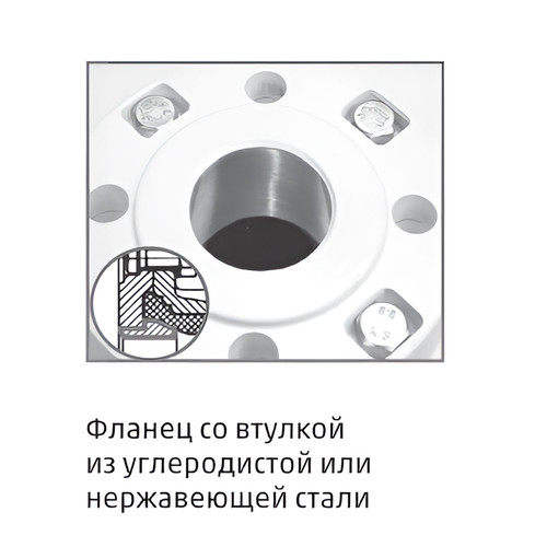Пережимной клапан Camozzi PVP-F3-150-AL-AL-PN10-6-NR