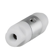 Пережимной клапан Camozzi PVP-TA-015-AL-P-6-NR