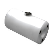 Пережимной клапан Camozzi PVP-TC-040-SS-SS-6-NR