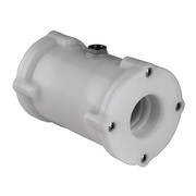 Пережимной клапан Camozzi PVP-TD-050-P-P-6-NR