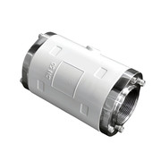 Пережимной клапан Camozzi PVP-TE-020-AL-SS-6-NR