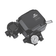 Линейный электропневматический позиционер Camozzi CC600LN63S0