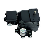Поворотный электропневматический позиционер Camozzi CC600RN15S7