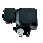 Поворотный электропневматический позиционер Camozzi CC600RN25H1