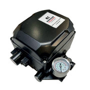 Поворотный электропневматический позиционер Camozzi CC600RN61S0