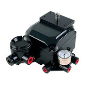 Поворотный электропневматический позиционер Camozzi CC600RX15U6