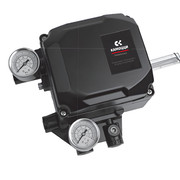 Линейный пневматический позиционер Camozzi CC610L34H0