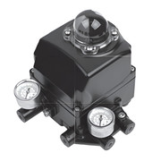 Поворотный пневматический позиционер Camozzi CC610R35H1