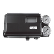 Поворотный электропневматический позиционер Camozzi CC700RDN55L3M