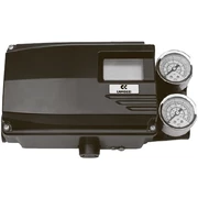 Линейный электропневматический позиционер Camozzi CC800LN12S30