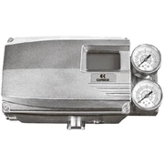 Линейный электропневматический позиционер Camozzi CC805LN41U00