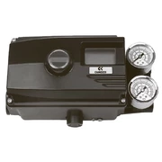 Поворотный электропневматический позиционер Camozzi CC820RA15L31