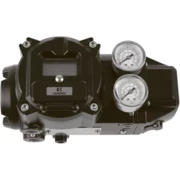 Линейный электропневматический позиционер Camozzi CC900LC12U00