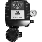 Линейный электропневматический позиционер Camozzi ELD-IFA-N-53