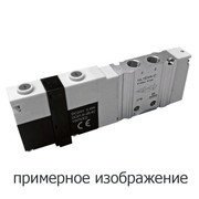 Распределитель Camozzi HL1EVC-C