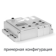 Электрический модуль Camozzi CX04-0-Z
