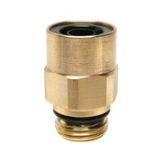 Фитинг Camozzi C-TRUCK 9512 15-M16X1,5C
