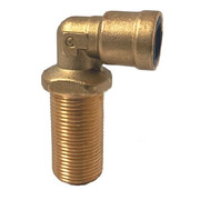 Фитинг Camozzi C-TRUCK 9500 10-M16X1,5-L=25-C