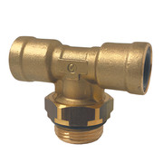Фитинг Camozzi C-TRUCK 9412 12-M22X1,5-10