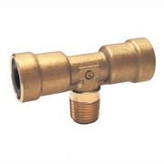 Фитинг Camozzi C-TRUCK 9410 05-02-C