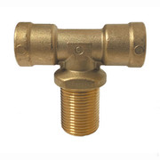 Фитинг Camozzi C-TRUCK 9410 12-M20X1,5-C