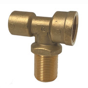 Фитинг Camozzi C-TRUCK 9410 12-M22X1,5-M20X1,5-S01-C