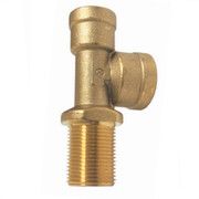 Фитинг Camozzi C-TRUCK 9420 12-M22X1,5-M20X1,5-S01-C