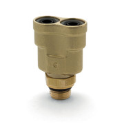 Фитинг Camozzi C-TRUCK 9450 12-M22X1,5TC