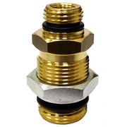 Фитинг Camozzi C-TRUCK D2512 M16X1,5C-M18X1,5-S01