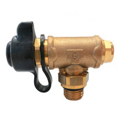 Фитинг Camozzi C-TRUCK D2062 12-M22X1,5-V