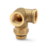 Фитинг Camozzi C-TRUCK D2077 M16X1,5-M22X1,5-S01