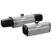 Поворотный привод Camozzi CY150SR3-F05/F07-14