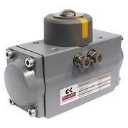Поворотный привод Camozzi CA270S05-F16-46-RFNO
