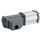 Поворотный привод Camozzi CN-DK80-200-F14-40-NC