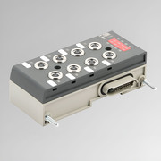 Пневмоцилиндр Festo DGC-18