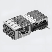 Пневмоцилиндр Festo DGC-18