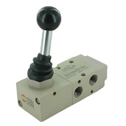 Распределитель Metal Work MAV 33 LES NC арт. 7020000100
