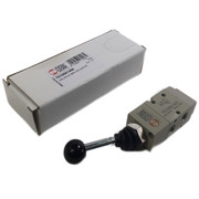 Распределитель Metal Work MAV 33 VLB OO арт. 7020001400