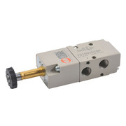 Распределитель Metal Work SOV C3 SES NC арт. 7040020500