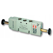 Распределитель Metal Work SOV C5 SEB OO арт. 7040021600