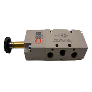 Распределитель Metal Work SOV C5 SES OO арт. 7040021500