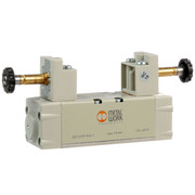 Распределитель Metal Work ISV 65 SEB OO арт. 7052021500