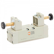 Распределитель Metal Work ISV 66 COS CC арт. 7055022100