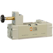 Распределитель Metal Work ISV 65 COS OO арт. 7055021100